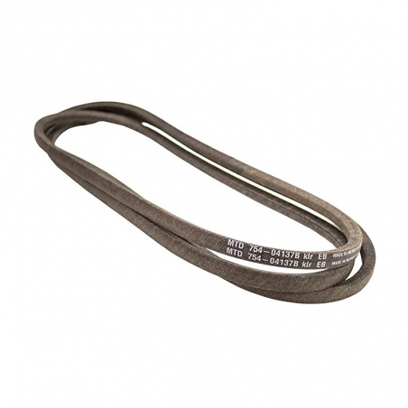 Cinturón de corte 107cm y 127cm