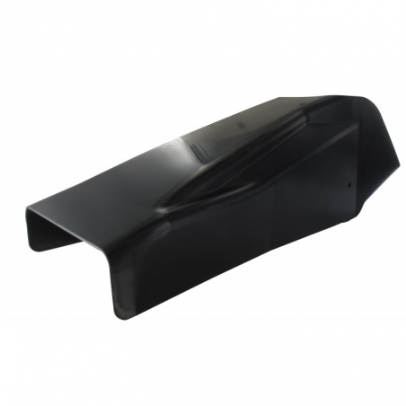 Lower discharge channel MTD 731-06251