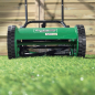 Cortador de grama mecânico manual Ribimex Ribiland Cortador de grama mecânico manual Ribimex Ribiland