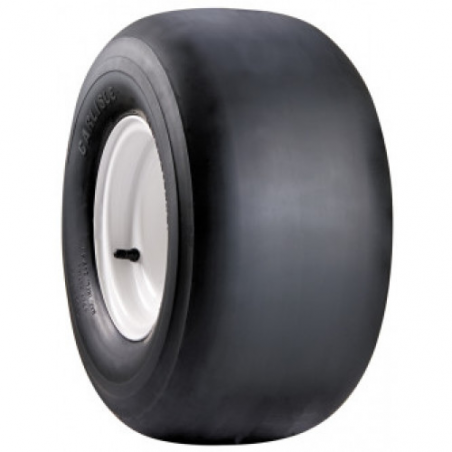 TIRE 11 X 4.00 - 5\4 PR SMOOTH CARLISLE