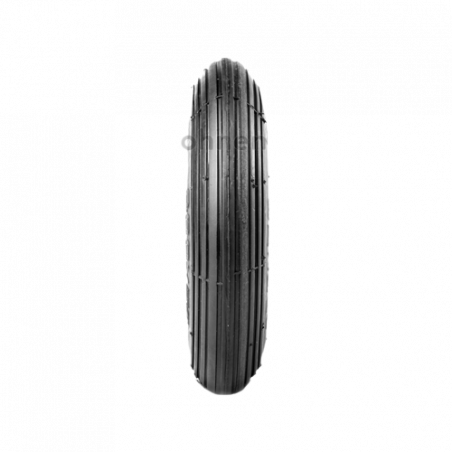TIRE 3.50-8\4PR 55A4 S379 WITH CHA TR13