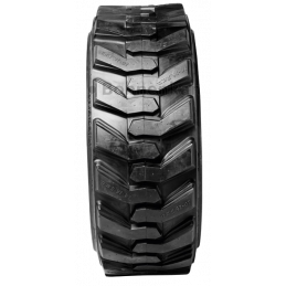 High-End-Reifen 18 x 8,50 für Rasentraktor