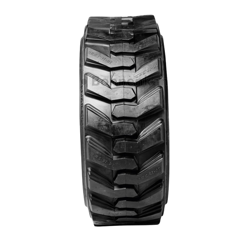 PNEU 18 X 8.50 - 8\8 PR INDUSTRIEL SKID