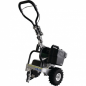 Draadloze perimeterdraadlegger Portable Winch 600MHLI