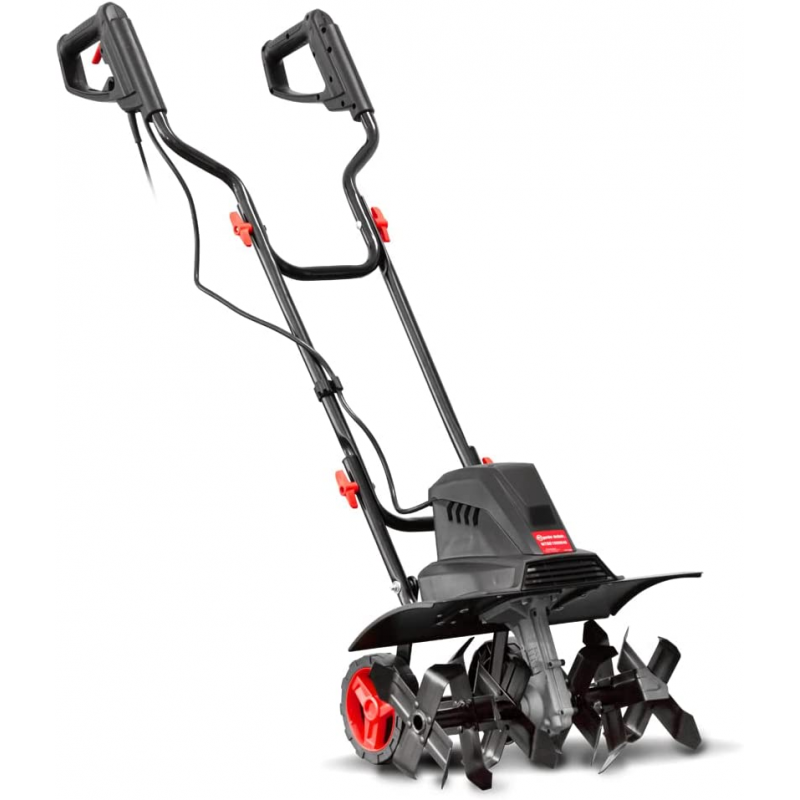 Electric Tiller 1500W Elem Technic MTB1506W45