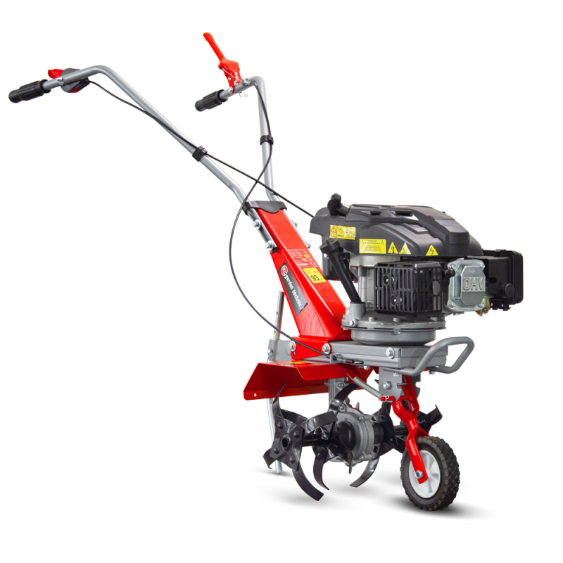 Motocultivador a Gasolina 139CC MTBT36-CC139 Elem Garden Technic