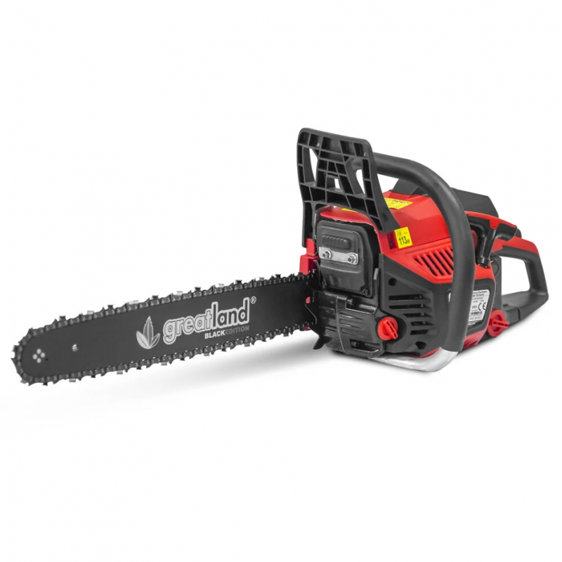 Motosega a scoppio 58CC WMGBE-TRT5845C Greatland