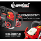 Motosega a scoppio 58CC WMGBE-TRT5845C Greatland