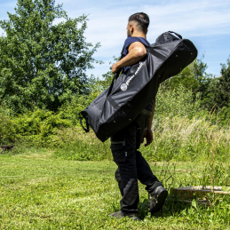 Bolsa de transporte gratis