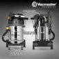 Aspiradora en seco y húmedo Vacmaster VJE1650SW-02L