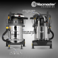 Aspirateur eau et poussières Vacmaster VJE1650SW-02L