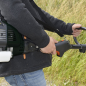 Benzine grastrimmer 25CC CBT2538