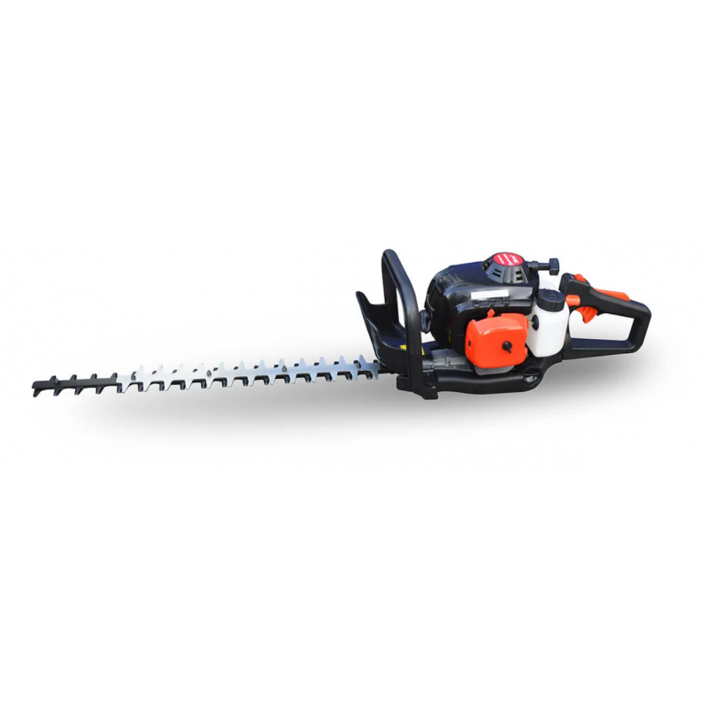 Corta-sebes a gasolina 26CC Elem Garden Technic THT26RH-AV