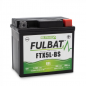 Accu FTX5L-BS Fulbat 550919 12V en 4.2Ah