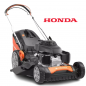 Petrol lawn mower Yard Force GM H53 /GMH53 - 53cm - 202cc - 2500m² Petrol lawn mower Yard Force GM H53 /GMH53 - 53cm - 202cc - 2500m²