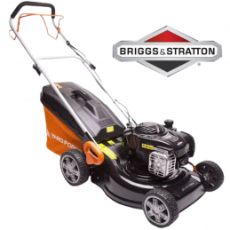 Cortador térmico Yard Force GMB46C - 46cm - 125cc - 750 m² - Yard Force - Cortador térmico - Garden Business