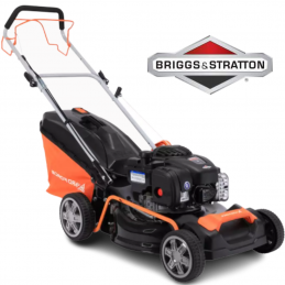 Yard Force GMB46CK cortador térmico 46cm - 125cc - 700m² - Yard Force - Cortador térmico - Garden Business