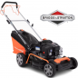 Yard Force GMB46CK 46 cm Benzin-Rasenmäher – 125 cm³ – 700 m² Yard Force GMB46CK 46 cm Benzin-Rasenmäher – 125 cm³ – 700 m²
