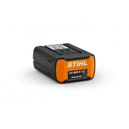 Batterie stihl pour la gamme AP SYSTEM