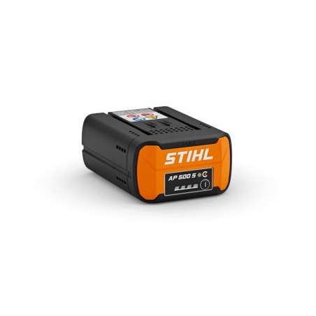 Bateria Stihl para a linha AP SYSTEM