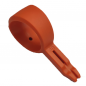 Llave de seguridad 1053343008 para cortacésped GMB46E Llave de seguridad 1053343008 para cortacésped GMB46E
