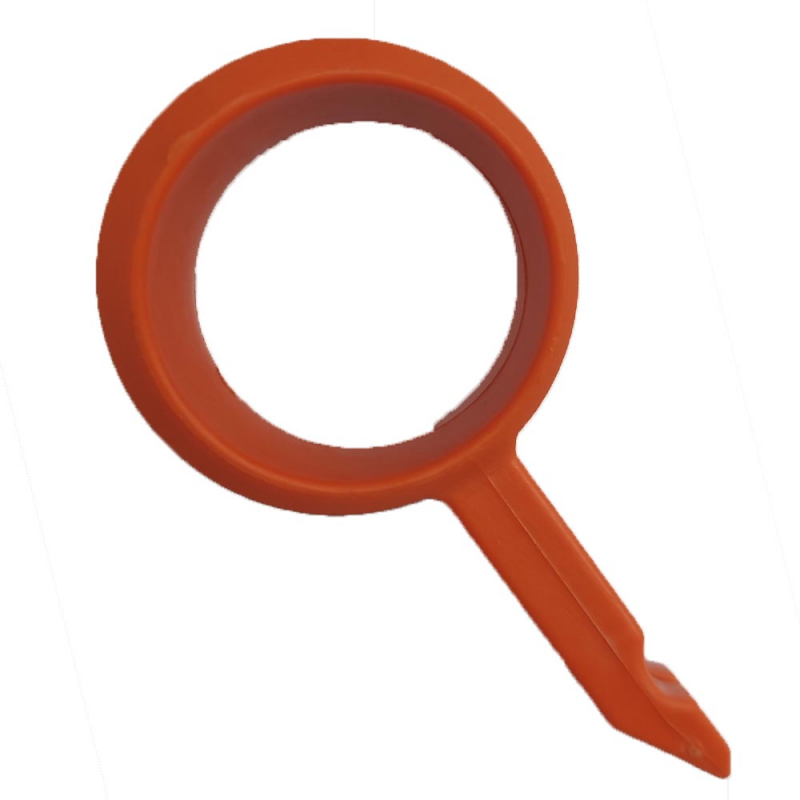 Llave de seguridad 1053343008 para cortacésped GMB46E Llave de seguridad 1053343008 para cortacésped GMB46E