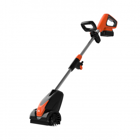 20 V Terrassenbürste – Yard Force – Hochdruckreiniger – Garden Affairs