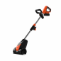 Escova de terraço a bateria 20 V - Yard Force LW CPC1 Escova de terraço a bateria 20 V - Yard Force LW CPC1
