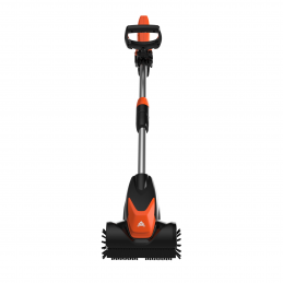 Brosse de terrasse à batterie 20 V - Yard Force LW CPC1