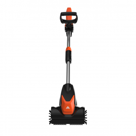 Brosse de terrasse à batterie 20 V - Yard Force LW CPC1