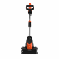 Escova de terraço a bateria 20 V - Yard Force LW CPC1 Escova de terraço a bateria 20 V - Yard Force LW CPC1