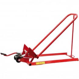Lève tondeuse tracteur tondeuse Cliplift 0110002-2 - 300kg - 90cm