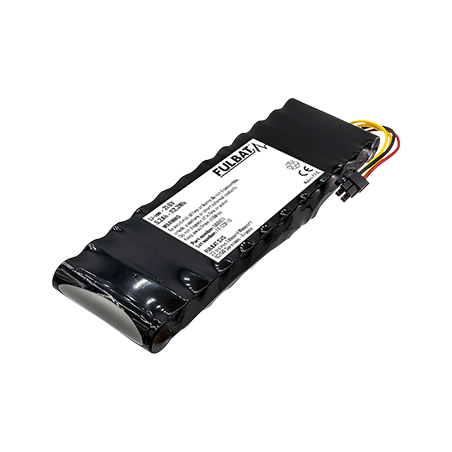 Batterie pour robots tondeuses FL-HU07 FULBAT