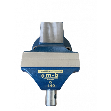 Etau Mob Durlach tube 140 mm