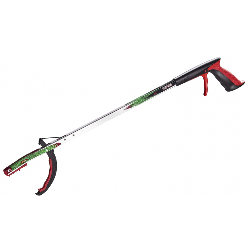 GAPTOR Pro LP1227 afvalgrijper GAPTOR Pro LP1227 afvalgrijper
