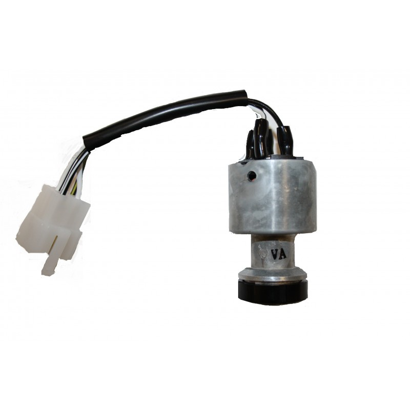 Interruptor de llave (sin llave) para tractor cortacésped 1184500751, 118450075-1 Interruptor de llave (sin llave) para tractor cortacésped 1184500751, 118450075-1