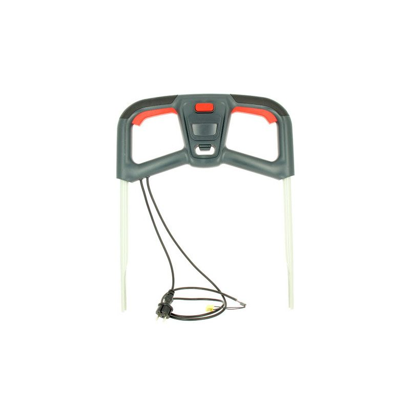 Handlebar for Inventiv 0220122001 Lawnmower Handlebar for Inventiv 0220122001 Lawnmower