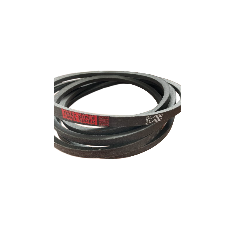 Cinghia trapezoidale 5H980 per trattorini tosaerba