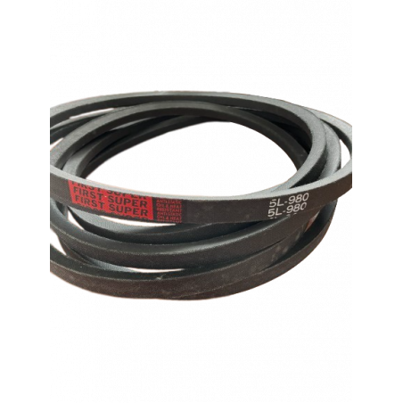 Kevlar belt
