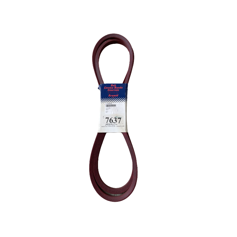 Belt 5H920 for lawn tractors