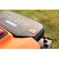 Robotmaaier Yard Force XPOWER400 - 18cm - 20-60mm - 400 m² Robotmaaier Yard Force XPOWER400 - 18cm - 20-60mm - 400 m²