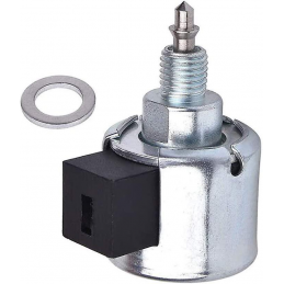 Solenoid bri