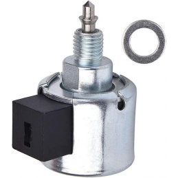 SOLENOID 846639