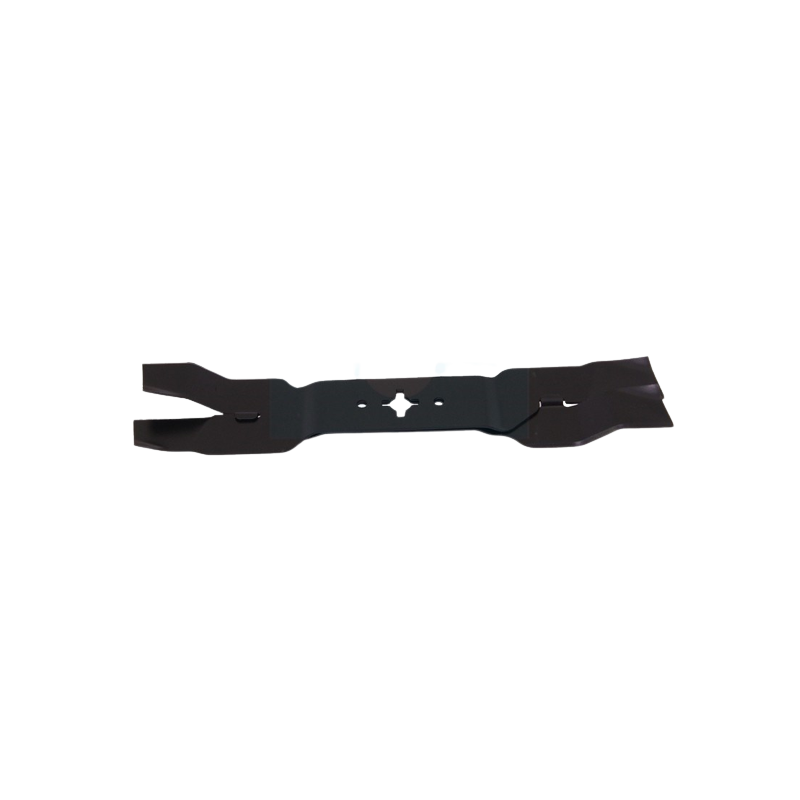 Lame 279 Mm Pour Robot Tondeuse Viking IMOW - Gris