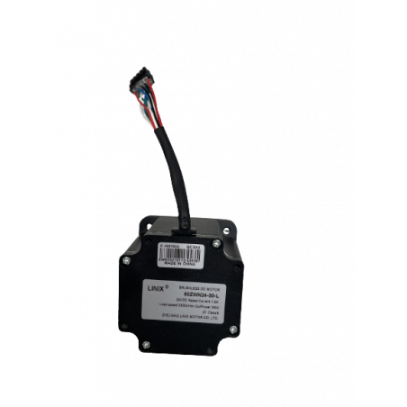Motor de corte sh/sa