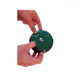 cabezal de alambre universal oleo mac speed and go adaptable Oregon 2