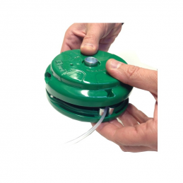cabezal de alambre universal oleo mac speed and go adaptable Oregon 5