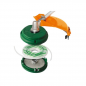 Cabezal de hilo Speed & Go Gator Ø 130 mm 63139001 Cabezal de hilo Speed & Go Gator Ø 130 mm 63139001