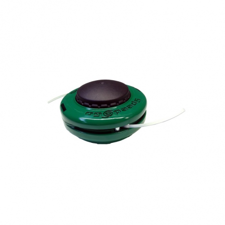 cabezal de alambre universal oleo mac speed and go adaptable Oregon