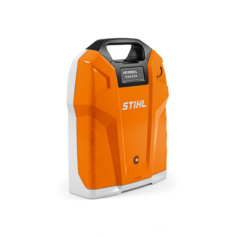 Batterie 36V AR 2000 L 48714006510 STIHL